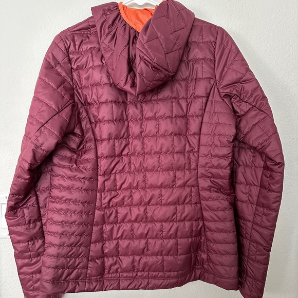 Patagonia Nano Puff Bivy Pullover - Picture 3 of 5